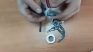 Как легко выкрутить сломанную сантехническую резьбу