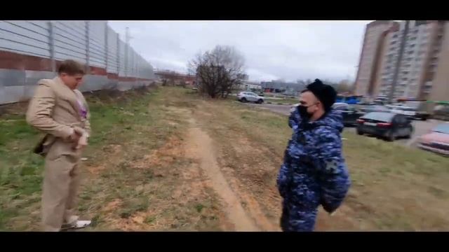 КАК ПЕРЕЛЕЗТЬ ЧЕРЕЗ ЗАБОР С АЛЕКСЕЕМ ЩЕРБАКОВЫМ! ток шоу 2ой выпуск