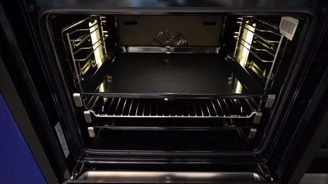 Духовые шкафы Bosch Added Steam Serie с автопилотом смотреть онлайн