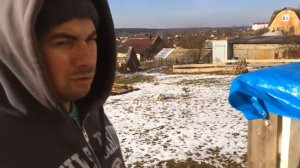 КАК СДЕЛАТЬ ТАК, чтобы КРЫША в сарае НЕ ПРОТЕКАЛА?