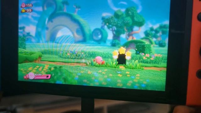 Remaking Kirby in GameMaker Studio 2 смотреть онлайн