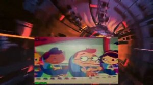 Little Einsteins S1E11   A Little Einsteins Halloween