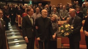 Hommage an Kurt Masur