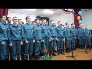 Ой, что-то мы засиделись, братцы!