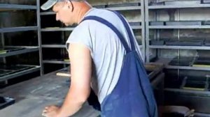 Бизнес технология производства тротуарной плитки под ключ
