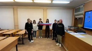 Я несу ответственность за свои поступки