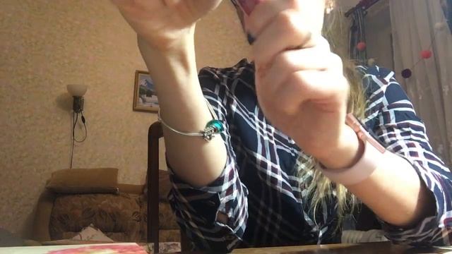 Новогодние подарки! Новая косметика. НЕ АСМР. смотреть онлайн