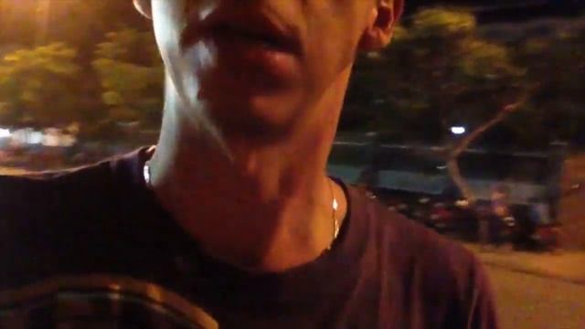 Вьетнам. Нячаг. Вьетнамские морепродукты. Рыба смотреть онлайн