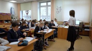 "Учителя года Москвы 2020", команда ГАОУ "Школа 1518"