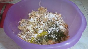 Картофельные ДРАНИКИ с грибами!Подробный РЕЦЕПТ!