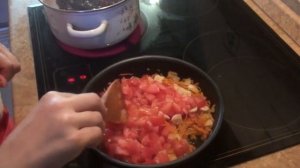 ОЧЕНЬ ВКУСНЫЙ СУП ИЗ ФАСОЛИ С СОСИСКАМИ. ГОТОВИТЬ ЛЕГКО И БЫСТРО!!!