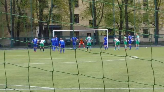 Исторический гол Халка!! смотреть онлайн