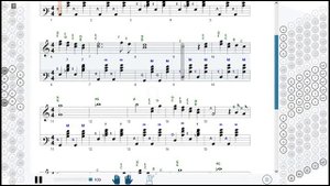 Как играть на баяне Ой, то не вечер | How to play on accordion | SMT Pro