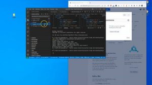 How to make your website live with Bitbucket and Visual Studio Code