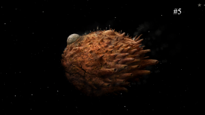 Samorost 3 / Саморост 3 / Полное прохождение (без комментариев) / Часть 4 Красная планета