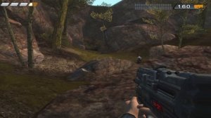 Pariah Изгой прохождение часть 1 Крушение