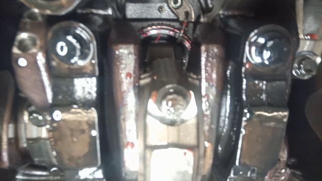 Рено-МАЗ течь антифриза в масло смотреть онлайн