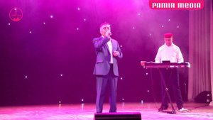 Замир Тиллозод Буйи Юсуф аз Гулистон мерасад