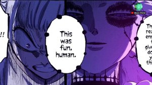 Black Clover [MMV] - Noelle vs Megicula