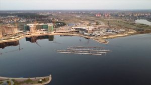 Новый аквапарк в Тверской области. Подробности грандиозной стройки