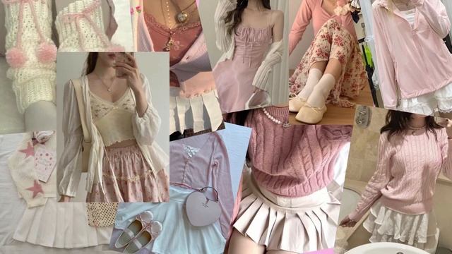 саблиминал на гардероб твоей мечты?мощный саб❕ смотреть онлайн