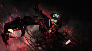 Dota ZXC ГУЛЬ В ДЕЛЕ