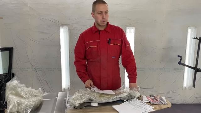 Ремонтные части кузова от компании «ВсеПороги».  Личный опыт. Нюансы обращения