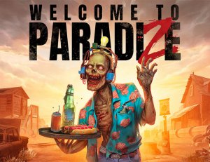 Welcome to ParadiZe или как приручить зомби /Геймплей. Обзор.