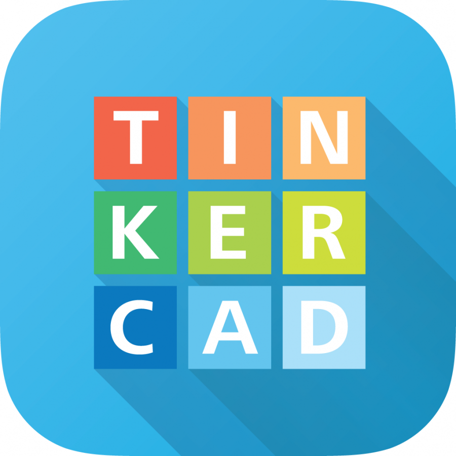 Tinkercad. Тинкеркад лого. Tinkercad логотип. Программа Тинкеркад. Значок приложения Tinkercad.