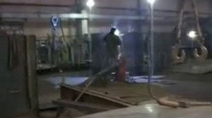 Углевыжигательные печи для производства древесного угля