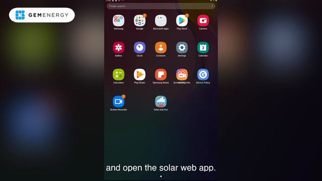 How To Set Up Online Monitoring For Your New Fronius Inverter смотреть онлайн