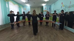 МБДОУ ДС №238 г. Челябинска,"Творческий учитель - творческий ученик" 2023