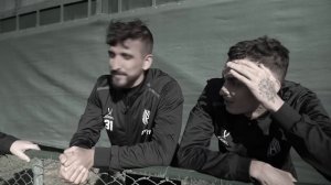 АМКАЛ против ALANYASPOR // КОМАНДА ИЗ ТУРЦИИ СОРВАЛА МАТЧ?!