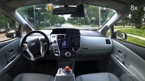 ? Taxi without a driver ? Такси без водителя …