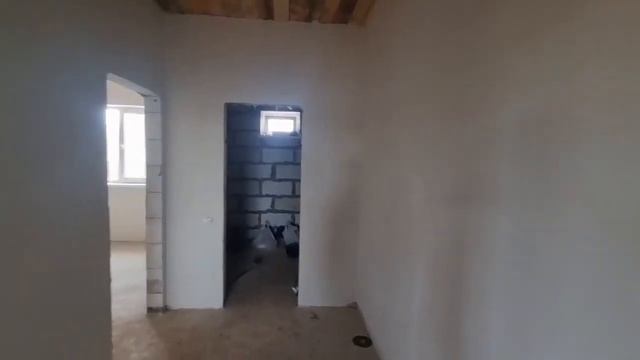 Дом 65кв.м. 4 сотки земли. Началово смотреть онлайн