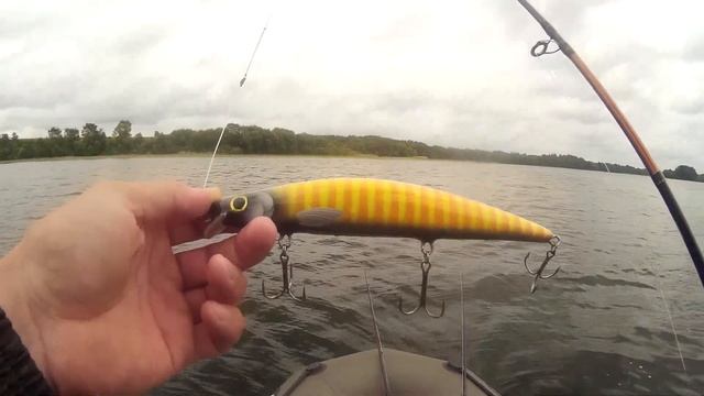 Джеркбейты ручной работы skela смотреть онлайн