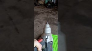 гайковерт SMART TOOLS 850HM