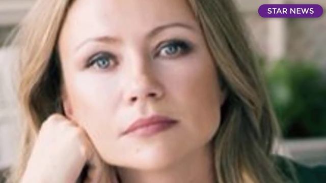 46 летняя актриса Мария Миронова рассекретила пол и имя новорожденного малыша