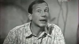 Считаем бюджет пол-литрами или как жить дальше. Крамаров