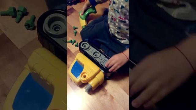 Полезная игрушка смотреть онлайн