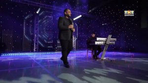 Ильяс Абдурахманов Странная подруга Дар звезд 2020 Аварская песня! Советую его посмотреть!!!