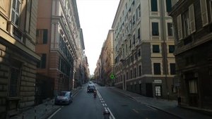 Генуя за 1 день бюджетно. Достопримечательности Генуя Италия #генуя