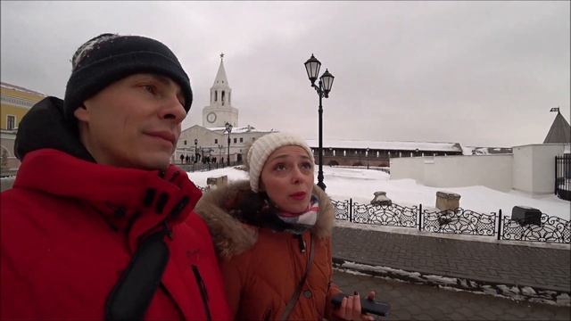 КАЗАНЬ 2020 Где погулять БЕЗ ГИДА - Что посмотреть за 1 день в Казани смотреть онлайн