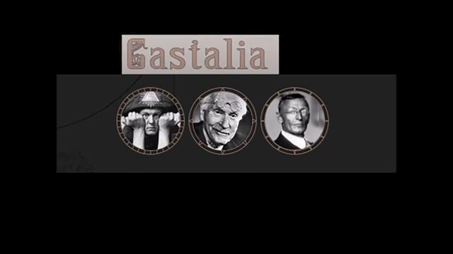 Олег Телемский — Алистер Кроули Liber A’ash 370 ( аудио) смотреть онлайн