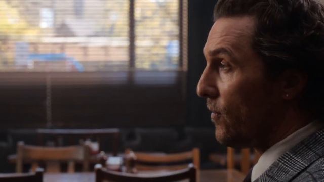 Разборка в баре. Фрагмент из фильма Джентльмены. смотреть онлайн