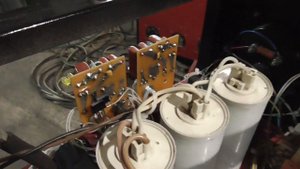 Самодельный сварочный аппарат. Делаем вместе. Видео №1