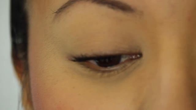 Kohl Kajal Eyeliner Tutorial смотреть онлайн