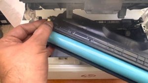 Er 11 Error Message Solution HP LaserJet Pro M28w