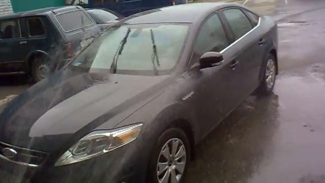 Моем форд [Воронеж] смотреть онлайн