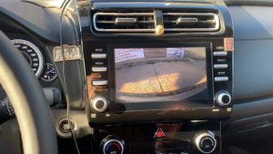 Передняя камера Hyundai Creta